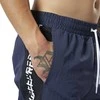 Reebok Kelnės Myt 7/8 Jogger Mėlyna EC0812