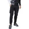 Reebok Kelnės Ost Blocked Pant Juodas DY8018