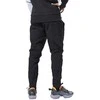 Reebok Kelnės Ost Blocked Pant Juodas DY8018
