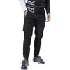 Reebok Kelnės Ost Blocked Pant Juodas DY8018