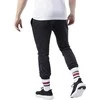 Reebok Kelnės TE Marble BL Pant Juodas DY7788