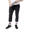 Reebok Kelnės TE Marble BL Pant Juodas DY7788