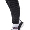 Reebok Kelnės TE Marble BL Pant Juodas DY7788