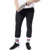 Reebok Kelnės TE Marble BL Pant Juodas DY7788
