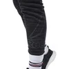 Reebok Kelnės TE Marble BL Pant Juodas DY7788