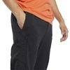 Reebok Kelnės TS Knit - Woven Jogge Juodas FJ4608