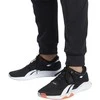 Reebok Kelnės TS Knit - Woven Jogge Juodas FJ4608