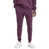 Reebok Kelnės Vyrams Identity Small Logo Fleece Plum 100206013