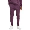 Reebok Kelnės Vyrams Identity Small Logo Fleece Plum 100206013