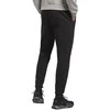 Reebok Kelnės Vyrams Ri Fleece Jogger Juodas GT5802