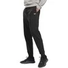 Reebok Kelnės Vyrams Ri Fleece Jogger Juodas GT5802