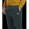 Reebok Kelnės Vyrams Ri Left Leg Jogger Žalias HJ9956