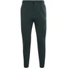 Reebok Kelnės Vyrams Ri Left Leg Jogger Žalias HJ9956