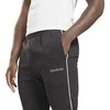 Reebok Kelnės Vyrams Te Piping Jogger Juodas GS9310