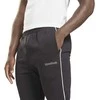 Reebok Kelnės Vyrams Te Piping Jogger Juodas GS9310