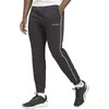 Reebok Kelnės Vyrams Te Piping Jogger Juodas GS9310