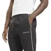 Reebok Kelnės Vyrams Te Piping Jogger Juodas GS9310