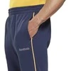 Reebok Kelnės Vyrams Te Piping Jogger Mėlyna GT5798