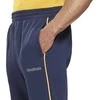 Reebok Kelnės Vyrams Te Piping Jogger Mėlyna GT5798