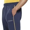 Reebok Kelnės Vyrams Te Piping Jogger Mėlyna GT5798