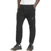 Reebok Kelnės Vyrams Wor Fleece Pant Juodas GT5751