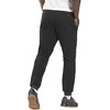 Reebok Kelnės Vyrams Wor Fleece Pant Juodas GT5751