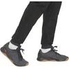 Reebok Kelnės Vyrams Wor Fleece Pant Juodas GT5751