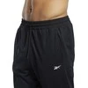 Reebok Kelnės Vyrams Wor Knit Pant Juodas FJ4057