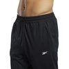 Reebok Kelnės Vyrams Wor Knit Pant Juodas FJ4057