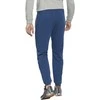 Reebok Kelnės Vyrams Wor Piping Jogger Mėlyna HA1071