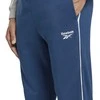 Reebok Kelnės Vyrams Wor Piping Jogger Mėlyna HA1071
