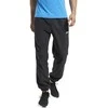 Reebok Kelnės Vyrams Workout Fleece Pants Juodas