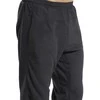 Reebok Kelnės Vyrams Workout Fleece Pants Juodas