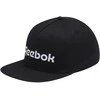 Reebok Kepurė Act Core Ll Cap Juodas GP0116