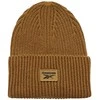 Reebok Kepurė Cl Fo Beanie Brown H36561