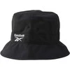 Reebok Kepurė Panama Cl Fo Bucket Hat Juodas