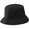 Reebok Kepurė Panama Cl Fo Bucket Hat Juodas