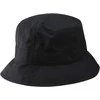 Reebok Kepurė Panama Cl Fo Bucket Hat Juodas