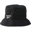 Reebok Kepurė Panama Cl Fo Bucket Hat Juodas