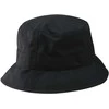 Reebok Kepurė Panama Cl Fo Bucket Hat Juodas