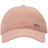 Reebok Kepurė Te Badge Cap Coral HD9885