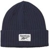 Reebok Kepurė Te Beanie Mėlyna GH0430