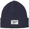 Reebok Kepurė Te Beanie Mėlyna GH0430