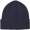 Reebok Kepurė Te Beanie Mėlyna GH0430