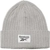 Reebok Kepurė Te Beanie Pilkas GH0432