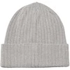 Reebok Kepurė Te Beanie Pilkas GH0432