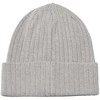 Reebok Kepurė Te Beanie Pilkas GH0432