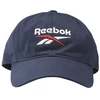 Reebok Kepurė Te Logo Cap Mėlyna GH0399