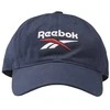 Reebok Kepurė Te Logo Cap Mėlyna GH0399