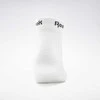 Reebok Kojinės Act Core Ankle Sock Baltas GH8167